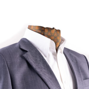 Cravat Tie